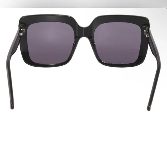 Betsey Johnson Bed-of-Roses Sunglasses NWT - Picture 3 of 5